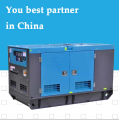 Changchai Generator von 3Kva, 25Kva (OEM-Hersteller)